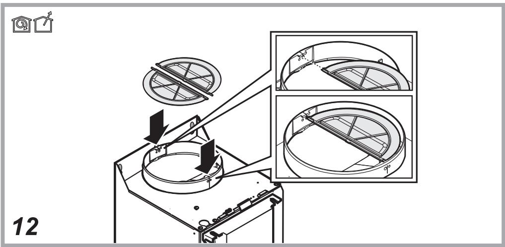 HOTPOINT HHGC 6.7 FL BX - 20