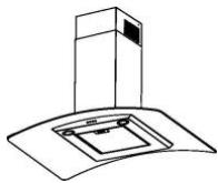 HOTPOINT HHGC 6.7 FL BX - DATOS TÉCNICOS - 1