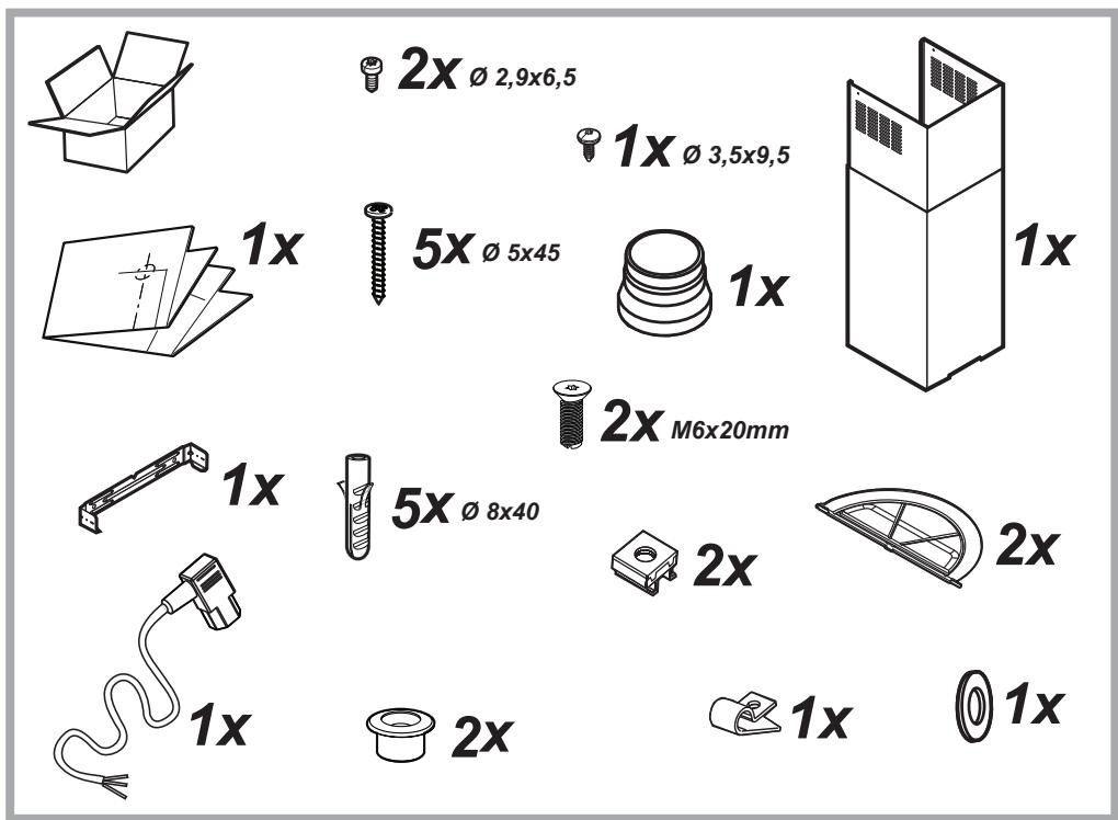 HOTPOINT HHGC 6.7 FL BX - Hotpoint - 1