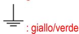 HOTPOINT HHGC 6.7 FL BX - Collegamento fili - 1