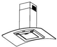 HOTPOINT HHGC 6.7 FL BX - DONNÉES TECHNIQUE - 1