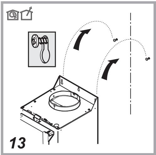 HOTPOINT HHGC 6.7 FL BX - 21
