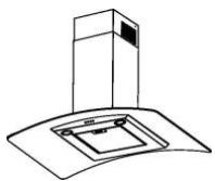 HOTPOINT HHGC 6.7 FL BX - ТЕХНИЧЕСКИЕ ДАННЫЕ - 1