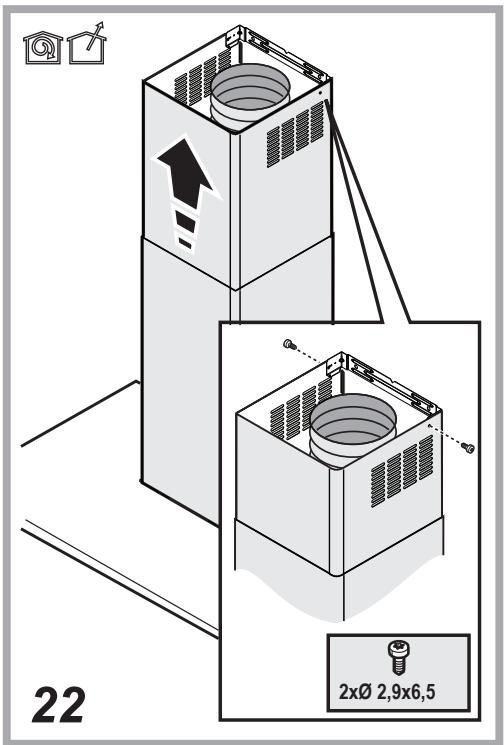 HOTPOINT HHGC 6.7 FL BX - 39