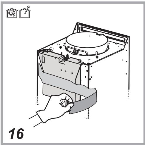 HOTPOINT HHGC 6.7 FL BX - 24
