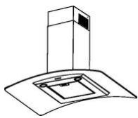 HOTPOINT HHGC 6.7 FL BX - SMALTIMENTO - 2