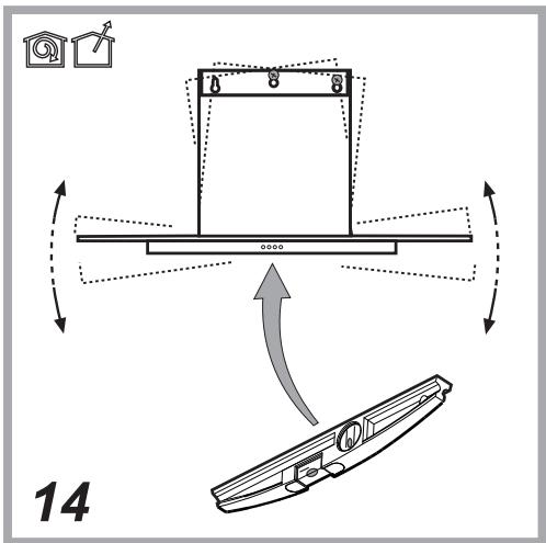 HOTPOINT HHGC 6.7 FL BX - 22