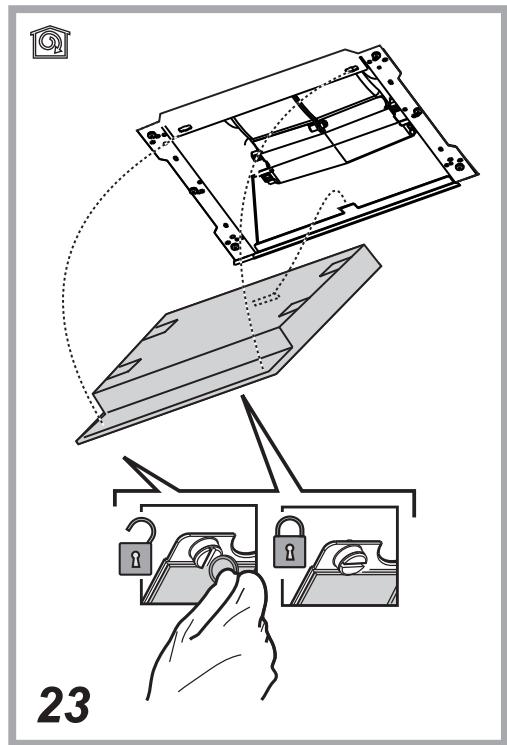HOTPOINT HHGC 6.7 FL BX - 40