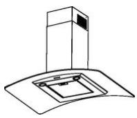 HOTPOINT HHGC 6.7 FL BX - DANE TECHNICZNE - 1