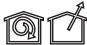 HOTPOINT HHGC 6.7 FL BX - 18