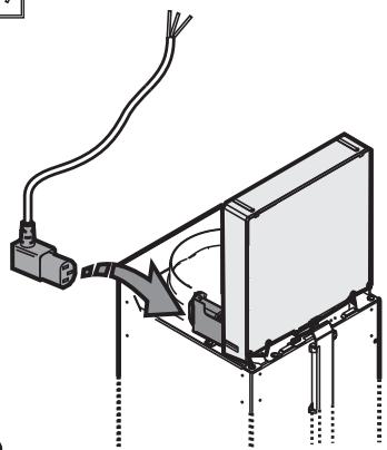 HOTPOINT HHGC 6.7 FL BX - 27