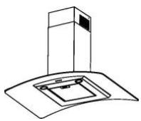 HOTPOINT HHGC 6.7 FL BX - MÜSZAKI ADATOK - 1