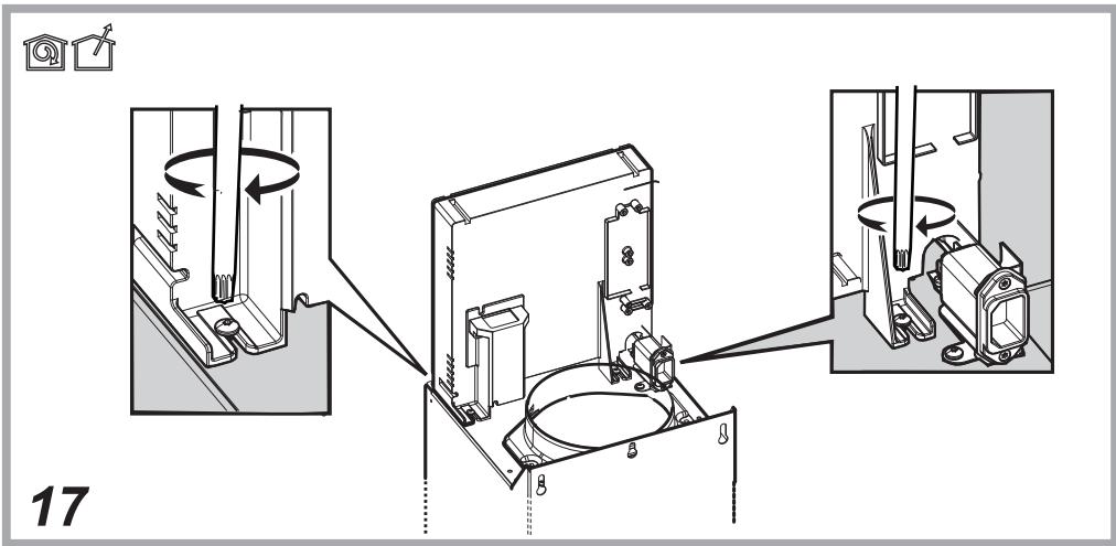 HOTPOINT HHGC 6.7 FL BX - 25