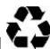 HOTPOINT HHGC 6.7 FL BX - ▲ WAARSCHUWING! - 1