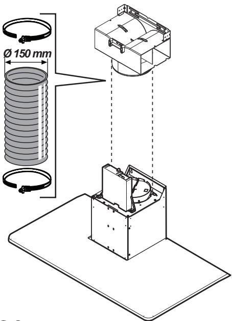 HOTPOINT HHGC 6.7 FL BX - 35
