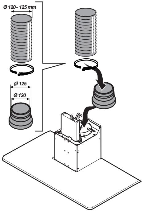 HOTPOINT HHGC 6.7 FL BX - 32
