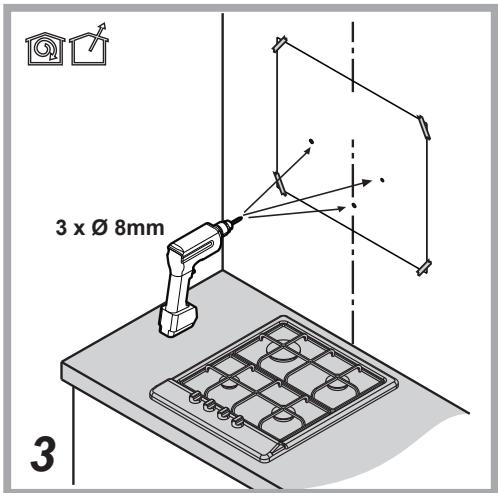 HOTPOINT HHGC 6.7 FL BX - 9