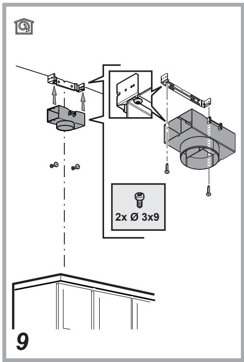 HOTPOINT HHGC 6.7 FL BX - 15