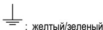 HOTPOINT HHGC 6.7 FL BX - Цвет жилы - 1