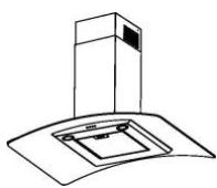 HOTPOINT HHGC 6.7 FL BX - TECHNICAL DATA - 1