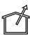 HOTPOINT HHGC 6.7 FL BX - 30