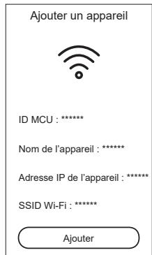 INTEX BALTIK - INSTRUCTIONS D'UTILISATION (suite) - 6