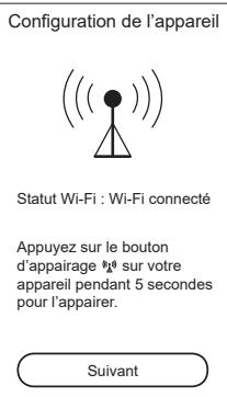 INTEX BALTIK - INSTRUCTIONS D'UTILISATION (suite) - 4