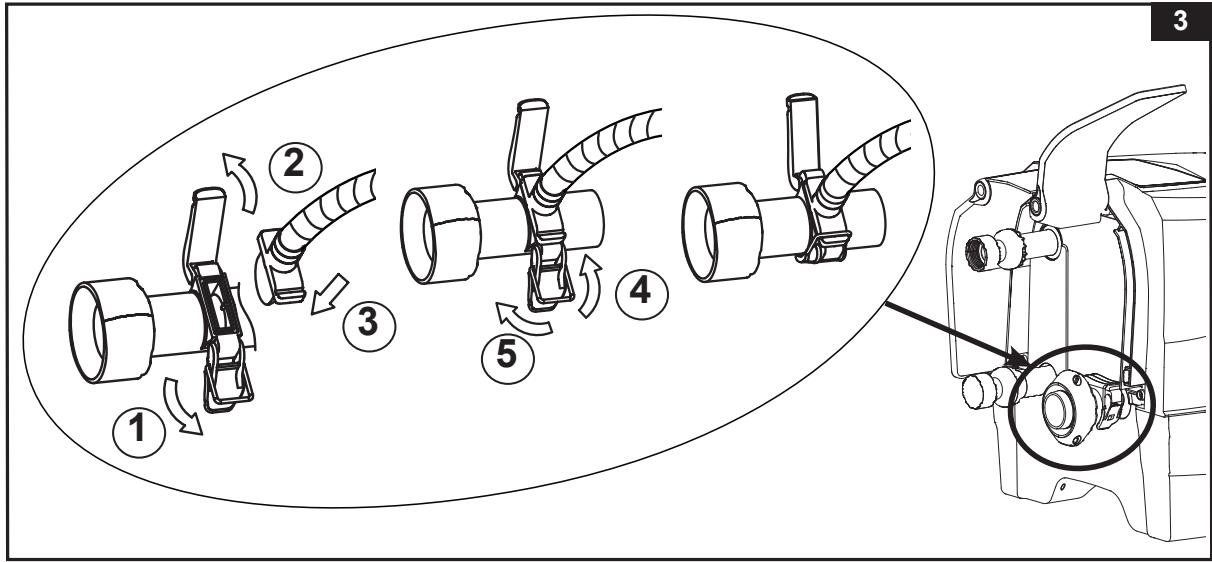 INTEX BALTIK - Option système de liaison équipotentielle - 2