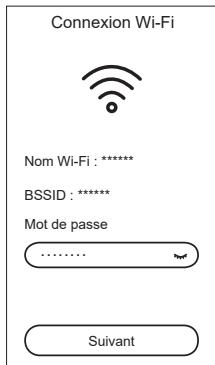 INTEX BALTIK - INSTRUCTIONS D'UTILISATION (suite) - 5