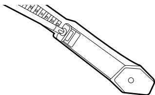 MOUSTACHE SAMEDI - IN THE CASE OF A MOUSTACHE KICK-STAND - 3