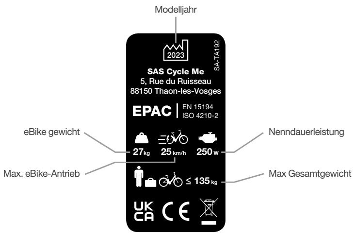 MOUSTACHE SAMEDI - EPAC - 1