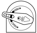 MOUSTACHE SAMEDI - WARNING! - 1