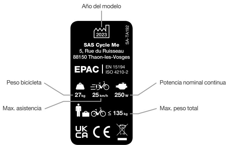 MOUSTACHE SAMEDI - EPAC - 1
