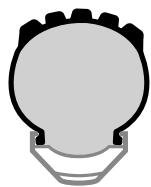 MOUSTACHE SAMEDI - Montage : - 5