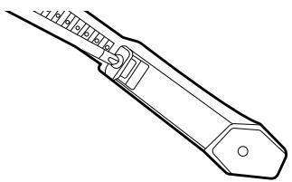 MOUSTACHE SAMEDI - Nel caso di un cavalletto Pletscher - 3