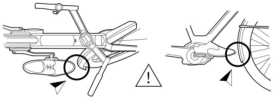 MOUSTACHE SAMEDI - ATENCLION! - 1