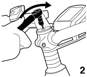 MOUSTACHE SAMEDI - DER STEUERSATZ - 2