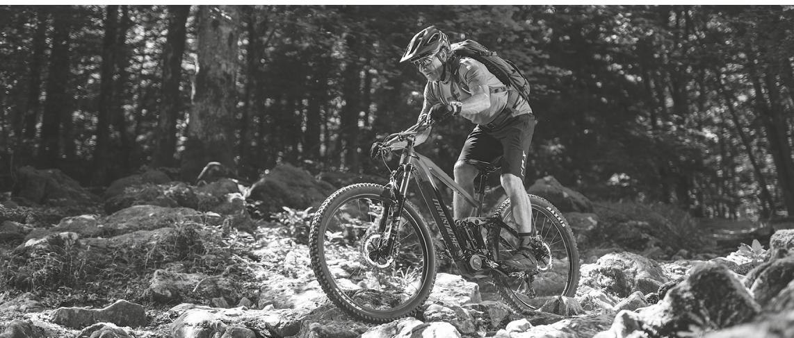 MOUSTACHE SAMEDI - THE BIKE AND ITS COMPONENTS - 3