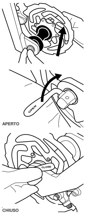 MOUSTACHE SAMEDI - DERAGLIATORE - 1