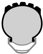 MOUSTACHE SAMEDI - Monteren: - 5