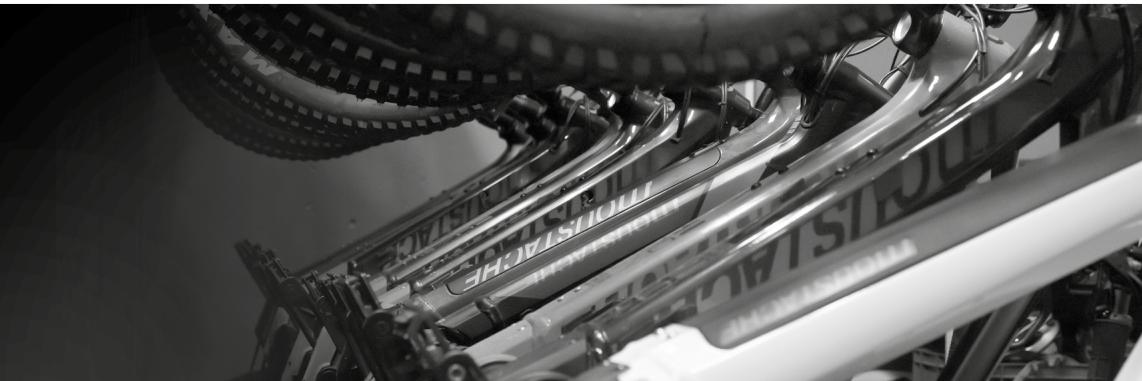 MOUSTACHE SAMEDI - DIE GARANTIE GILT NICT: - 2