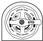 MOUSTACHE SAMEDI - WARNING! - 4