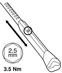 MOUSTACHE SAMEDI - EN CASO DE UNA CABALLE TPLETSCHER - 1
