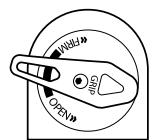 MOUSTACHE SAMEDI - ATTENTION! - 1