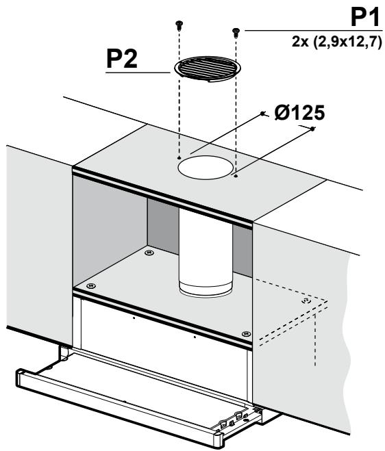 SMEG KSET61E2 - 24
