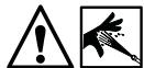 MAKITA HW111 - SAFETY "MUSTS" - 16
