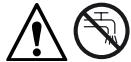 MAKITA HW111 - SAFETY "MUSTS" - 10