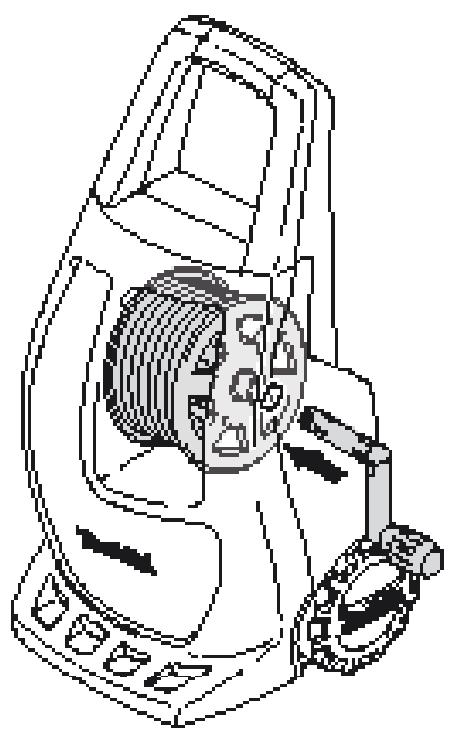 MAKITA HW111 - OBCJLYTOBYBAHHRA (MAJI.5) - 3