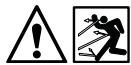 MAKITA HW111 - SAFETY "MUSTS" - 2