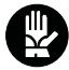 MAKITA HW111 - SAFETY "MUSTS" - 6